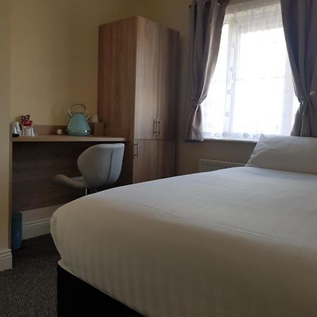 Bella Room With Free Minibar Tea&Coffee Dublin Exteriér fotografie